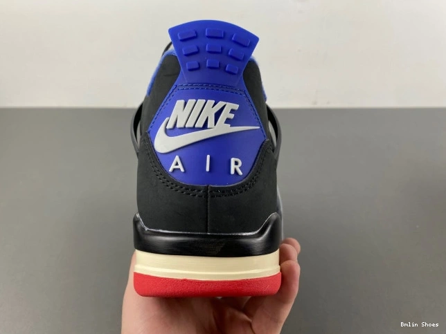 Bmlin 4 Jordan Air FV5029-003 Air Rare 0802